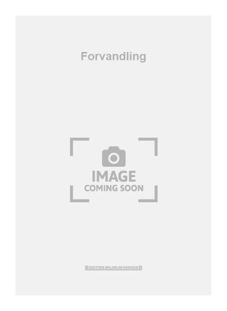 Forvandling